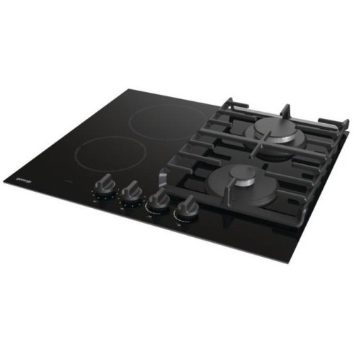 Плот за готвене Gorenje GCE691BSC комбиниран
